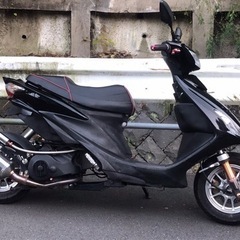 横須賀より!! 50cc～125ccまでのスクーターバイク相談！！