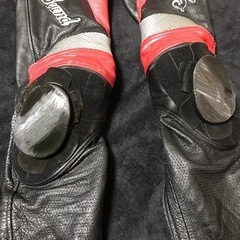 スピードオブサウンド　レーシングスーツ