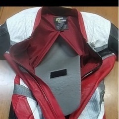 スピードオブサウンド　レーシングスーツ
