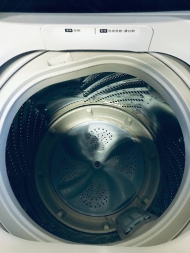 ①ET1152番⭐️Hisense 電気洗濯機⭐️ 2018年式