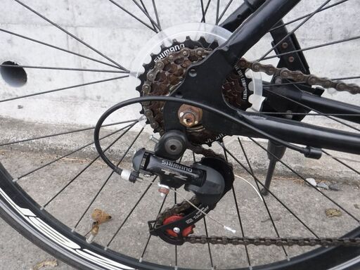 Eizerのロードバイク　中古自転車 353