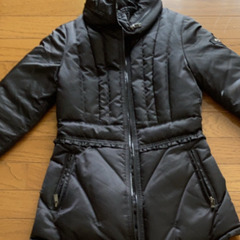 お値下げしました！　新品　タトラス tatras ダウンジャケットダウンコート 