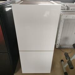 🌈TWINBIRD 冷凍冷蔵庫 HR-E911 2020年製