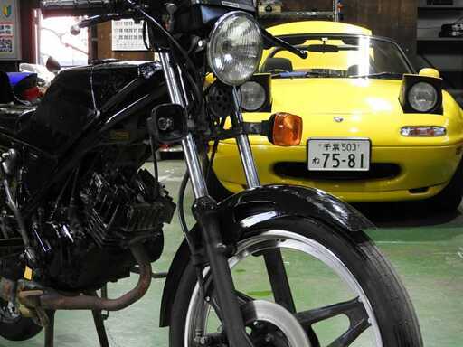 ☆業販系即決見切売り☆空冷2サイクル原付□ホンダ MB50 AC01