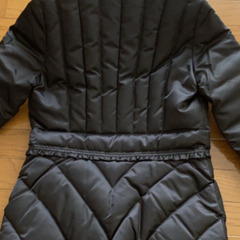 お値下げしました！　新品　タトラス tatras ダウンジャケットダウンコート 