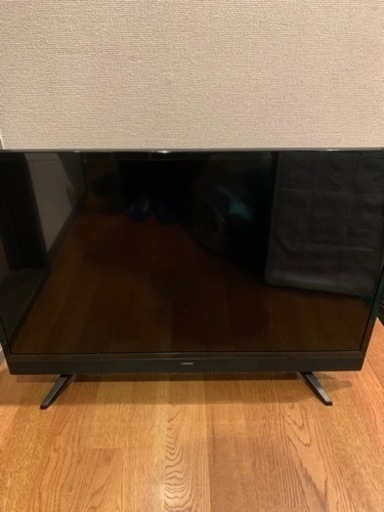 maxzen ハイビジョン液晶テレビ 32インチ