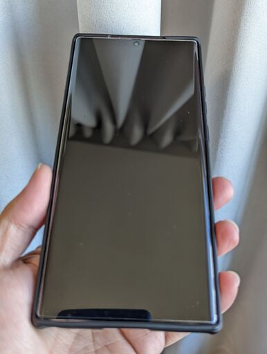 docomo Galaxy Note20 Ultra 5G SC-53A 256G ミスティックブロンズ