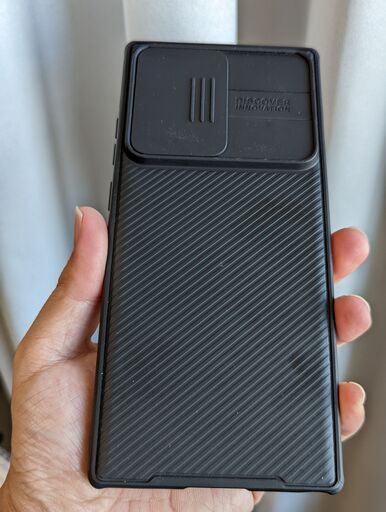 docomo Galaxy Note20 Ultra 5G SC-53A 256G ミスティック