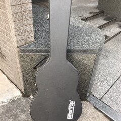ギターケース【エレキ中古ハードケース】