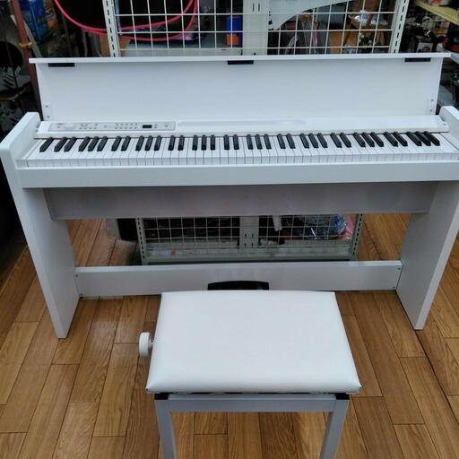◎B256 KORG 電子ピアノ イス付き ◎B256 KORG 電子ピアノ イス付き