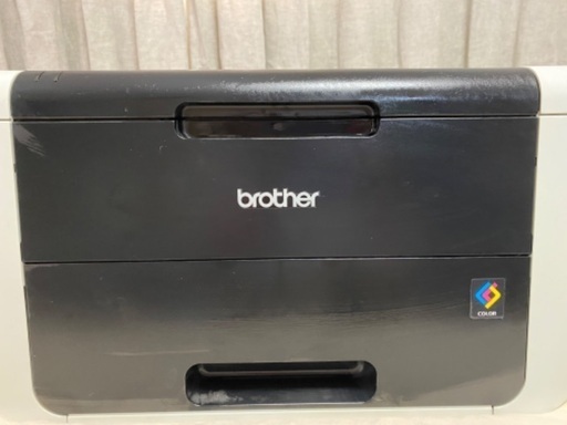 brotherプリンターHL3170CDW