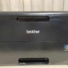 【ネット決済】brotherプリンターHL3170CDW