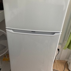 【ネット決済】2021年製冷蔵庫