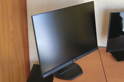 PHILIPS製25インチLCDモニター　「252Ｂ9/11」