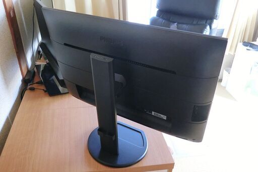 PHILIPS製25インチLCDモニター 「252B9/11」 PHILIPS製25インチLCDモニター 「252B9/11」