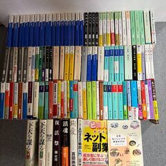 【大量！まとめ110冊!!】時代小説/歴史小説文庫本/佐伯/大沢...