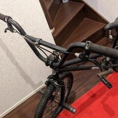 BMX　アレスバイク