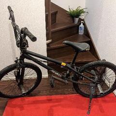 BMX　アレスバイク