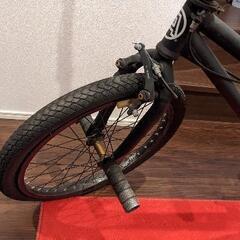 BMX　アレスバイク