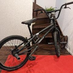 BMX　アレスバイク