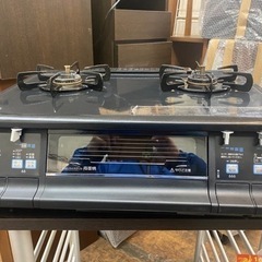 I421　Palomaプロパン（LP）ガス用コンロ　8.7kw　