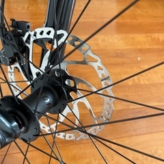 trek Powerfly5 Lサイズ　E-BIKE