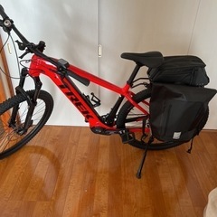 trek Powerfly5 Lサイズ　E-BIKE