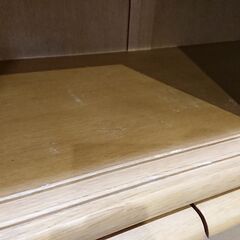 価格見直しました！shirakawa｜白川家具｜シラカワ｜飛騨の家具｜引き戸食器棚