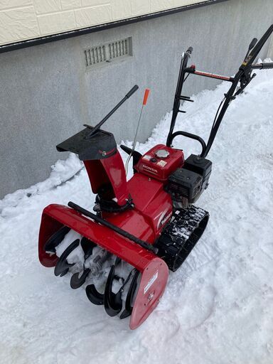 美品！ホンダHSS655C（JE1） 【公式通販】