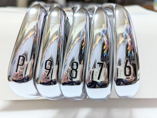 タイトリストTitleist T200 8番アイアン 左 レフティ S メンズ