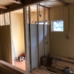 ギター練習室、プライベートスタジオ作ります。