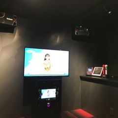 ギター練習室、プライベートスタジオ作ります。