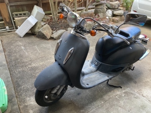 ジョーカー50cc