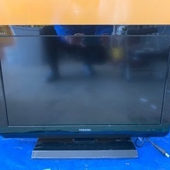 26型テレビ