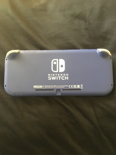 本日のみ NintendoSwitchLite＋真・女神転生V Nintendo 
