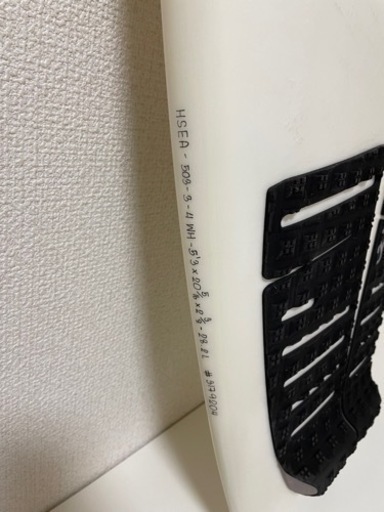 ロブマチャド Firewire Seaside 5'5 フィン付き ※手渡し限定 firewireシーサイド フィン付き ロブマチャド Firewire Seaside 5'5