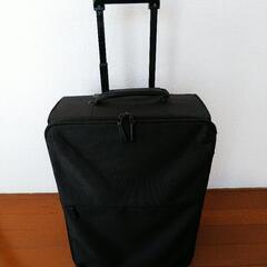 キャリーケース   スーツケース  ブラック