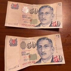 シンガボールドル