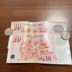 シンガボールドル