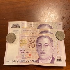 シンガボールドル