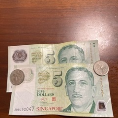 シンガボールドル