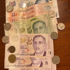 シンガボールドル