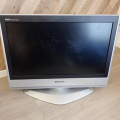 2006年製 Panasonic テレビ