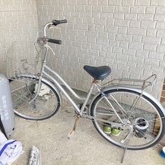 自転車