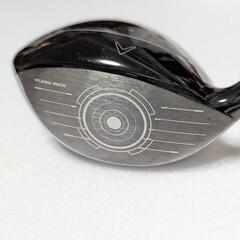 Callaway キャロウェイ EPIC FLASH STAR☆エピックフラッシュスタードライバー10.5 スピーダーSLK(5R)44インチ