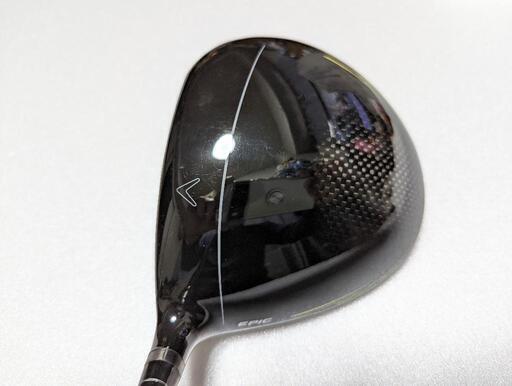 Callaway キャロウェイ EPIC FLASH STAR☆エピックフラッシュ