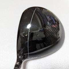 Callaway キャロウェイ EPIC FLASH STAR☆エピックフラッシュスタードライバー10.5 スピーダーSLK(5R)44インチ