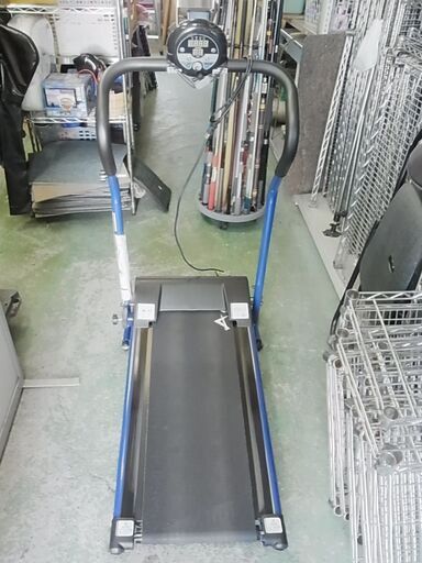 ALINCO アルインコ プログラム電動ウォーカー AFW4315 ウォーキングマシン フィットネス ダイエット機器 ルームランナー