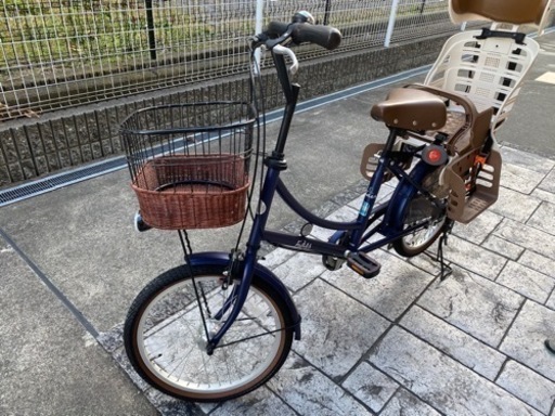 自転車