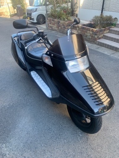 フュージョンSE  実働車両